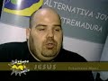 Reportaje grupos Disco Naranja Reportaje grupos Disco Naranja