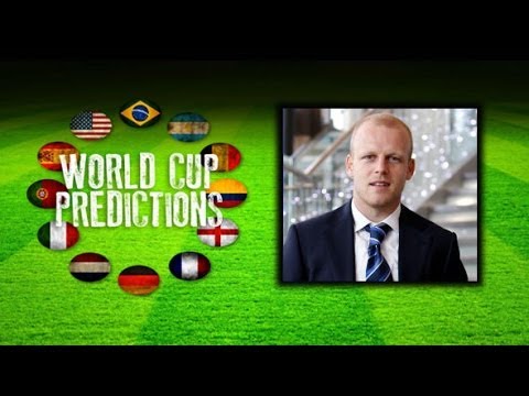 World Cup Predictions: Naismith World Cup Predictions: Naismith
