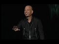 Howie Mandel Stand up vagina joke