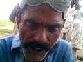 Pakistan History through Balochi person