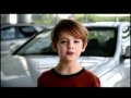 Mercedes-Benz Kids CPO Event Commercial