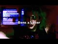 My 1st movie on iMovie!!