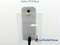 Nokia 7210 Supernova Rosa