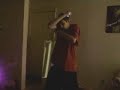 B-rad A.K.A. Touch Force (video 3)