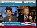 Pat Buchanan: This Has Been A Country Built, Basically, By White Folks