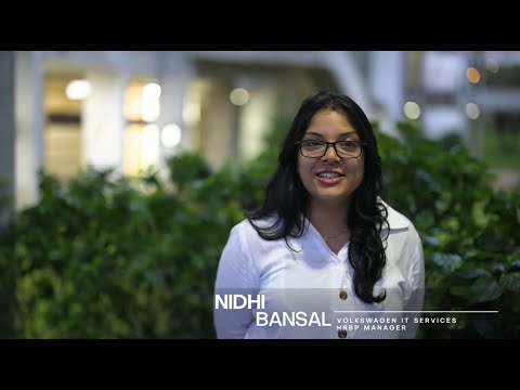 Kirloskar Institute of Management Pune General video thumbnail 3
