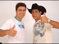Junior e Fellipe - Prova de Fogo