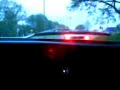 Hermann und Erol im Honda S800 Hermann und Erol im Honda S800