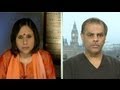 Memogate storm in Pak: Mansoor Ijaz flip-flop on ISI?