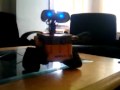 Paisa WALL-E