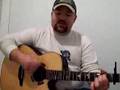 Steve Howard - That Summer - Garth Brooks