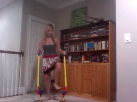 Stilt Fail II