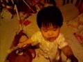 Wakana Singing(歌う若菜)