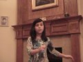Jessica Bemis @ 8 Years old Singing