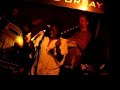 Kakande with Famoro & Missia at Barbès
