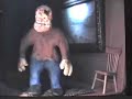 The Last one-Horror Claymation (2/3) The Last one-Horror Claymation (2/3)