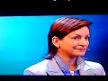 Schlag den Raab: Frau verspricht sich