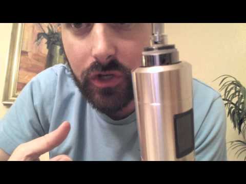 Mini Protank Micro Coil Rebuild