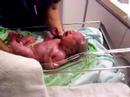 How to get ready for a new baby (warning)