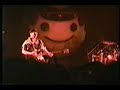 Primus - Here Come The Bastards - Vancouver UBC May 9, 1996