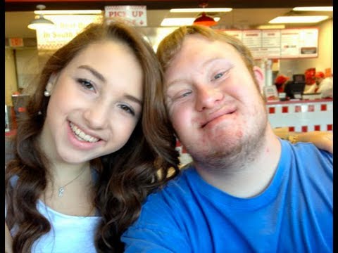 Having a Sibling with a Disability
