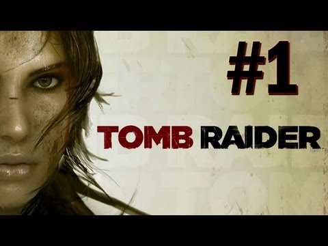 tomb raider
