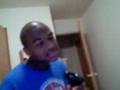 Me singing Metal Gear Solid 3 Snake Eater song