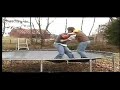 Real Deal Jared Ritter vs. Andy \"Truckin\" Richards