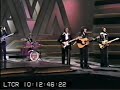the shadows singing a gary benson song dont throw it all away from 1975