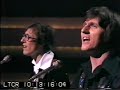 the shadows singing a gary benson song dont throw it all away from 1975