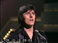 the shadows singing a gary benson song dont throw it all away from 1975