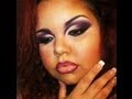 Raja Gemini (Sutan Amrull) Inspired | RUPAULS DRAG RACE