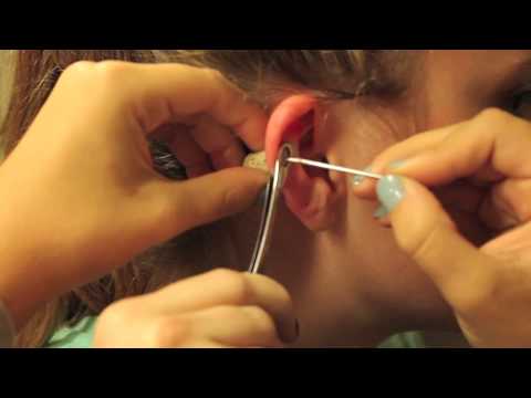 how to gauge your cartilage