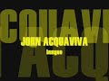 john acquaviva bungee