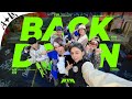  "Back Down" Dance Cover by AIM