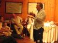videos de Charla de Juan Kouyoumdjian 7ma Parte.