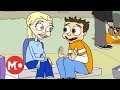 Zombie College - Shock (episode 1)