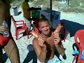 VENDITORE DI COCCO AL FOSSO 2008 Cap.2