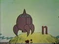 Sesame Street - Lower case n