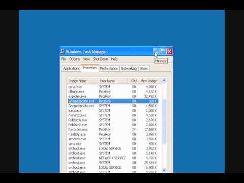 how to remove lpt folder