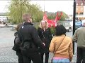 1:a maj 2008 Katrineholm