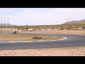 Pikes Peak Multistrada 1200 race bike test