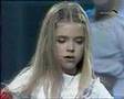 Ukrainian Girl Singer Assol