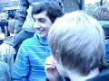 Barmbek Konzert gegen Naziaufmarsch - Samy Deluxe Jan Delay