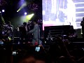 concierto de mark antony en barcelona