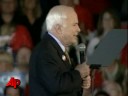 McCain Rallies Voters in Colorado