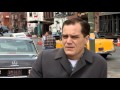 The Iceman Interview Michael Shannon (Richard Kuklinski) - Winona Ryder, Chris Evans, Ray Liotta