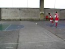 Torneio de Futsal Jos� Lins do Rego [2]