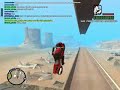 G.T.A. Multiplayer - Video 17