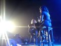 P!NK - Dear Mr. President live in Erfurt 26.11.09